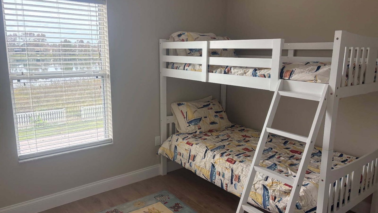 Photo of Bedroom in Lakeland