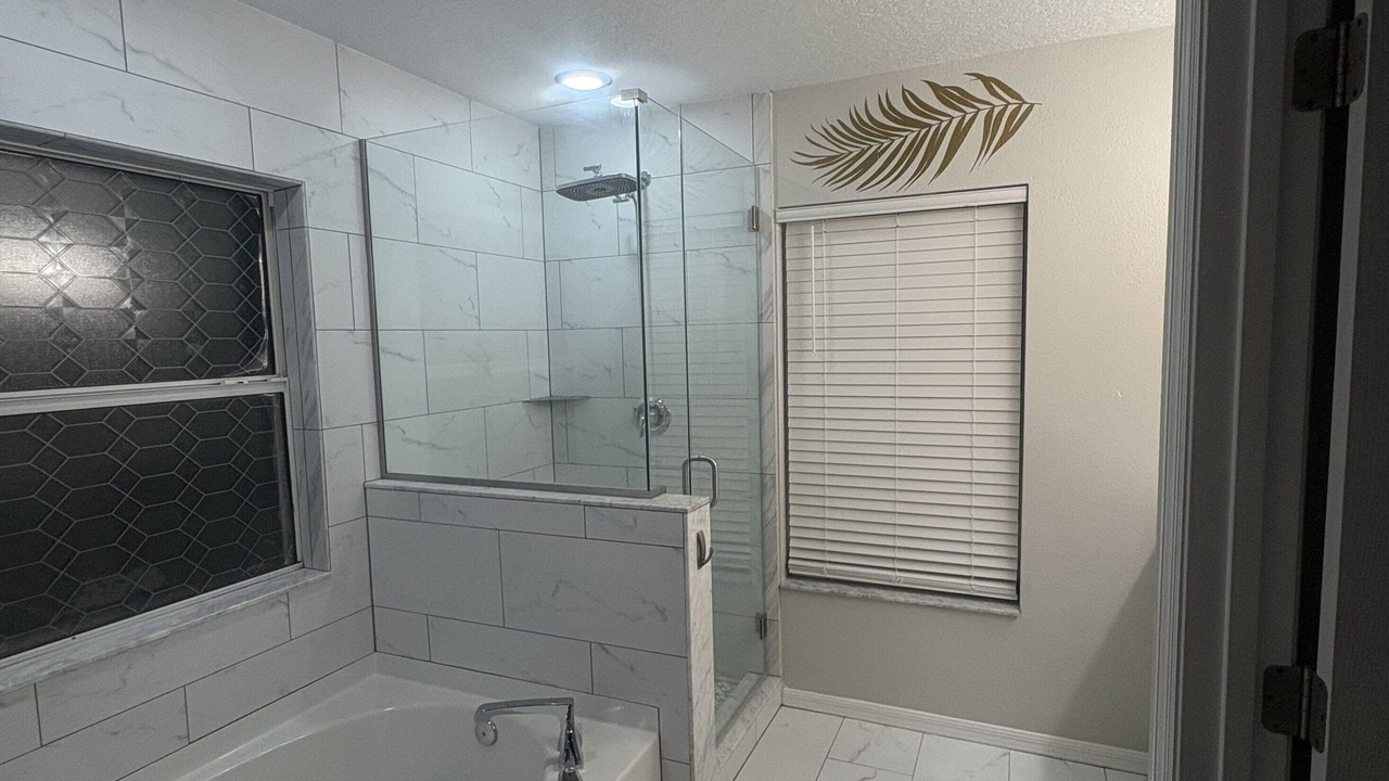 Photo of Bathroom in Lakeland
