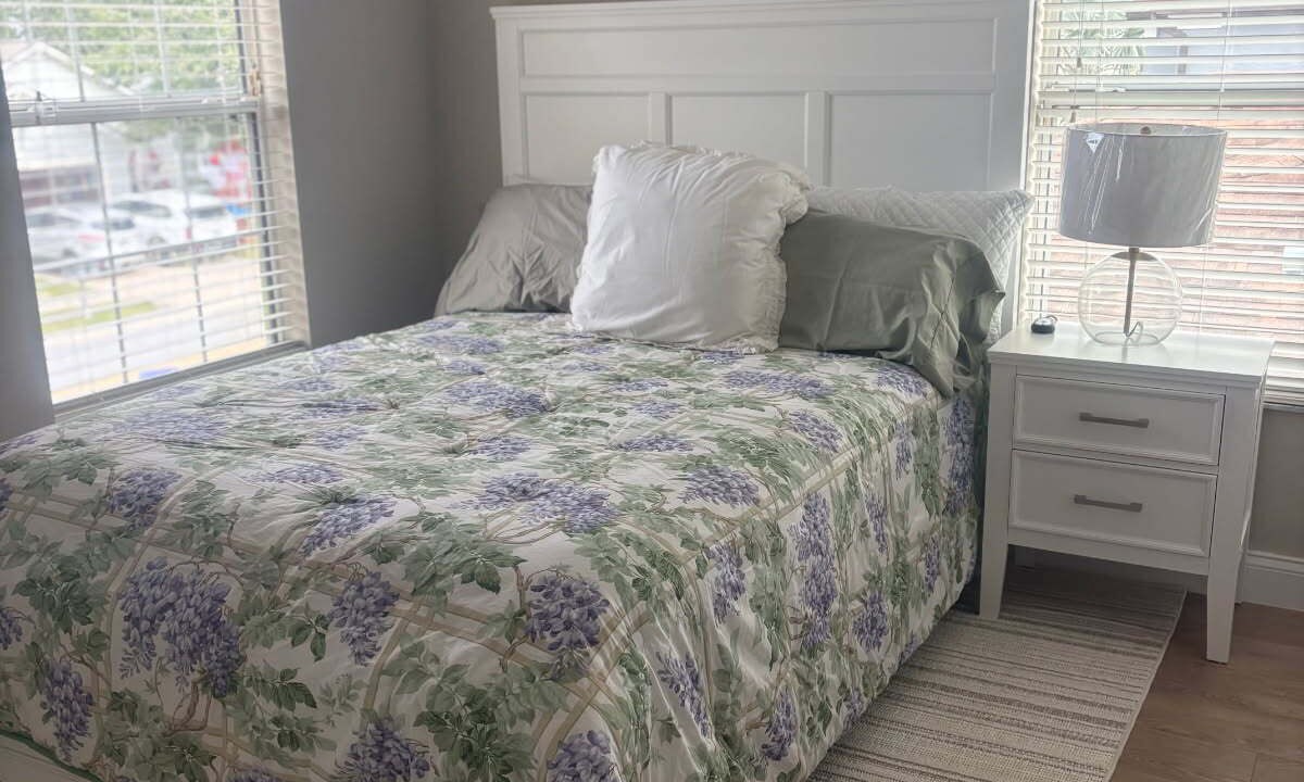 Photo of Bedroom in Lakeland