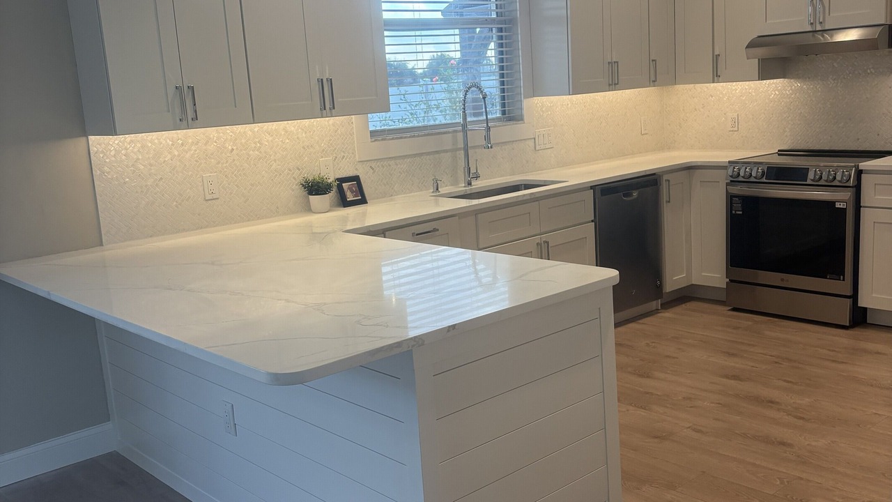 Photo of Kitchen in Lakeland