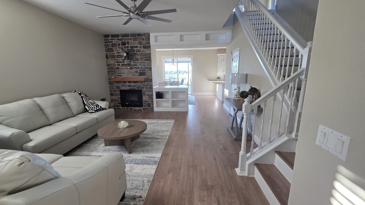 Photo of Livingroom in Lakeland