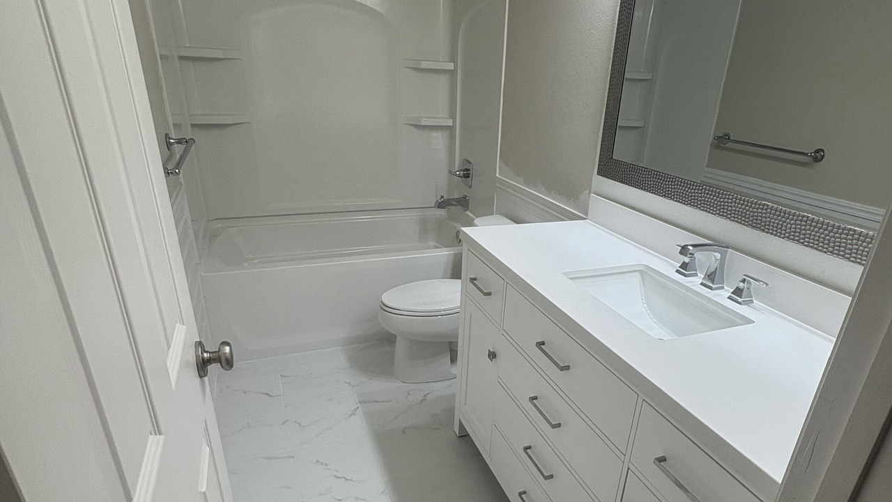 Photo of Bathroom in Lakeland