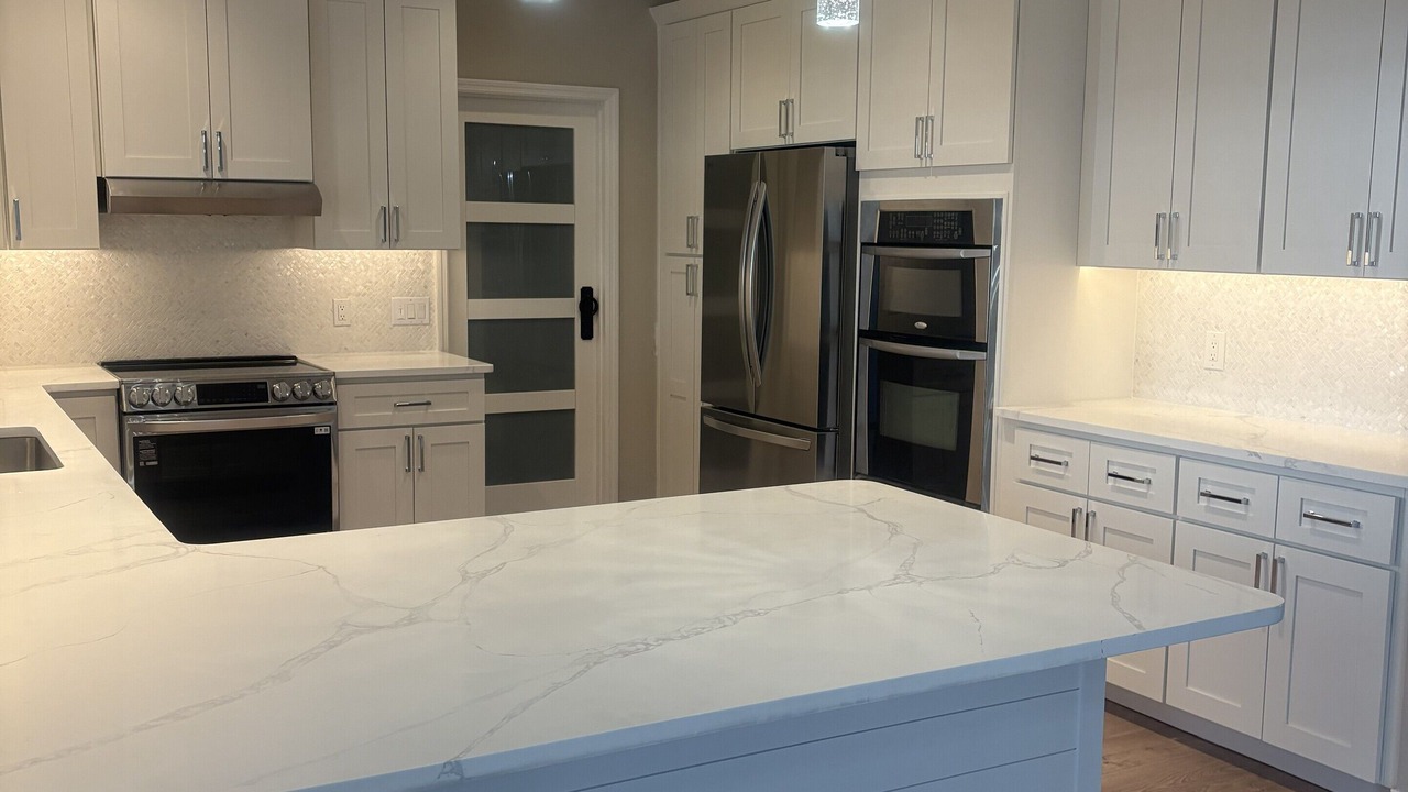 Photo of Kitchen in Lakeland