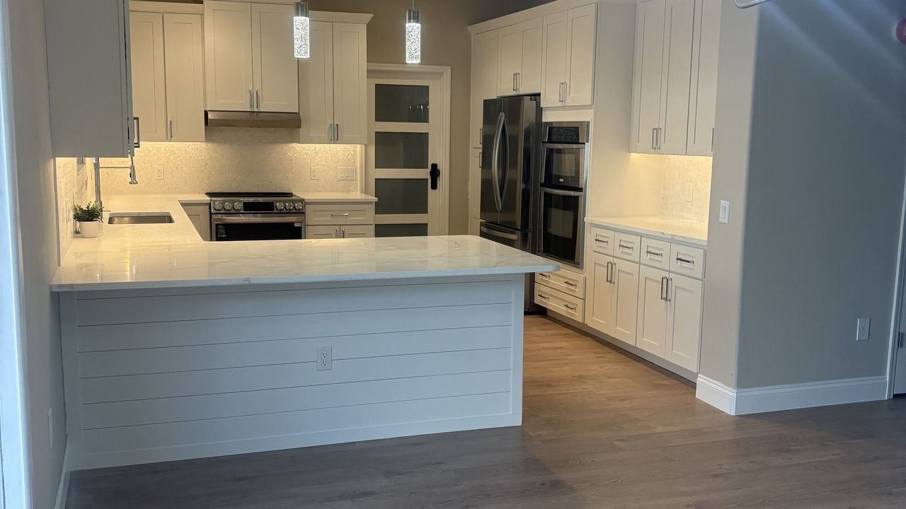 Photo of Kitchen in Lakeland