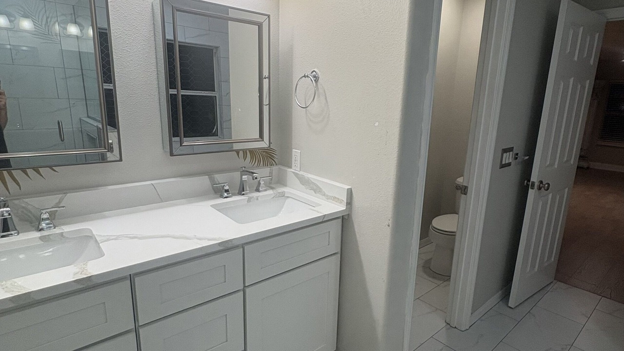 Photo of Bathroom in Lakeland