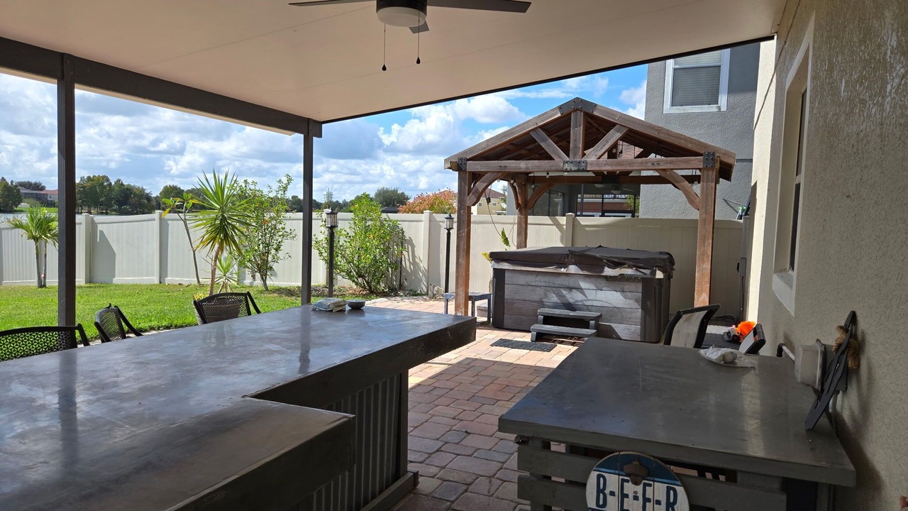 Photo of Outdoor in Lakeland