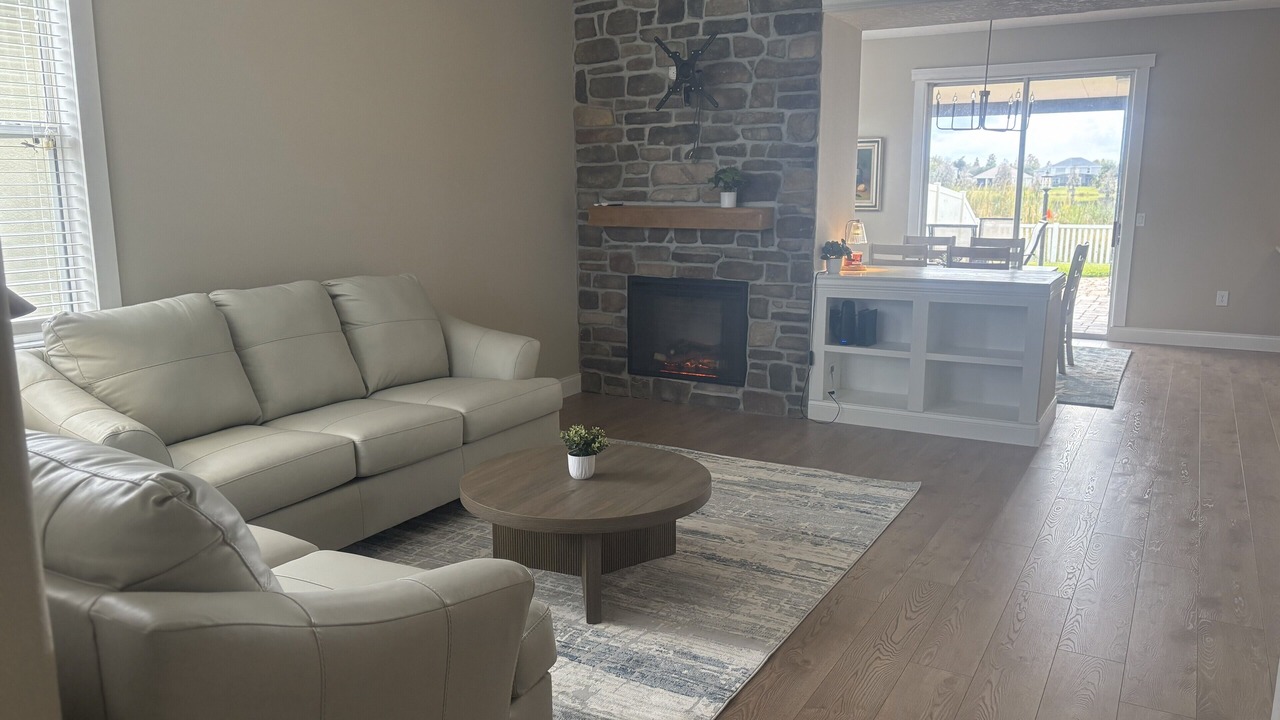 Photo of Livingroom in Lakeland