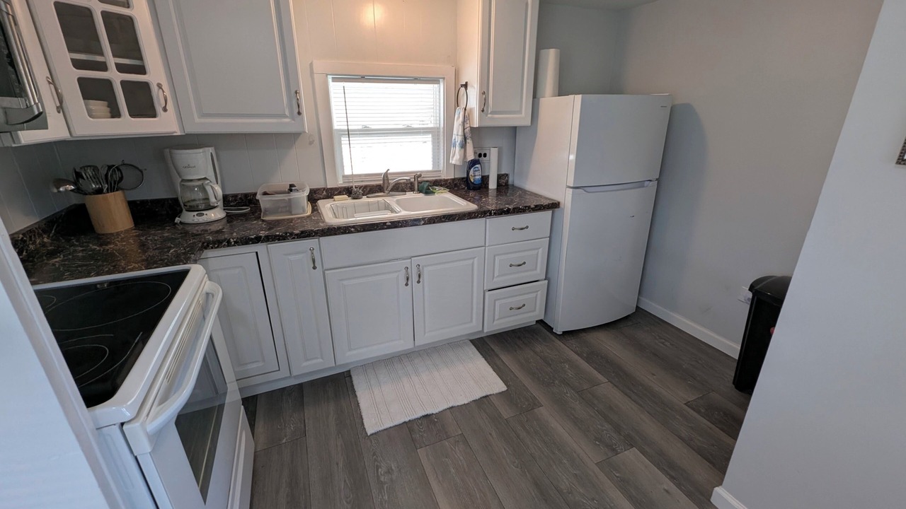 Photo of Kitchen in Laguna Beach
