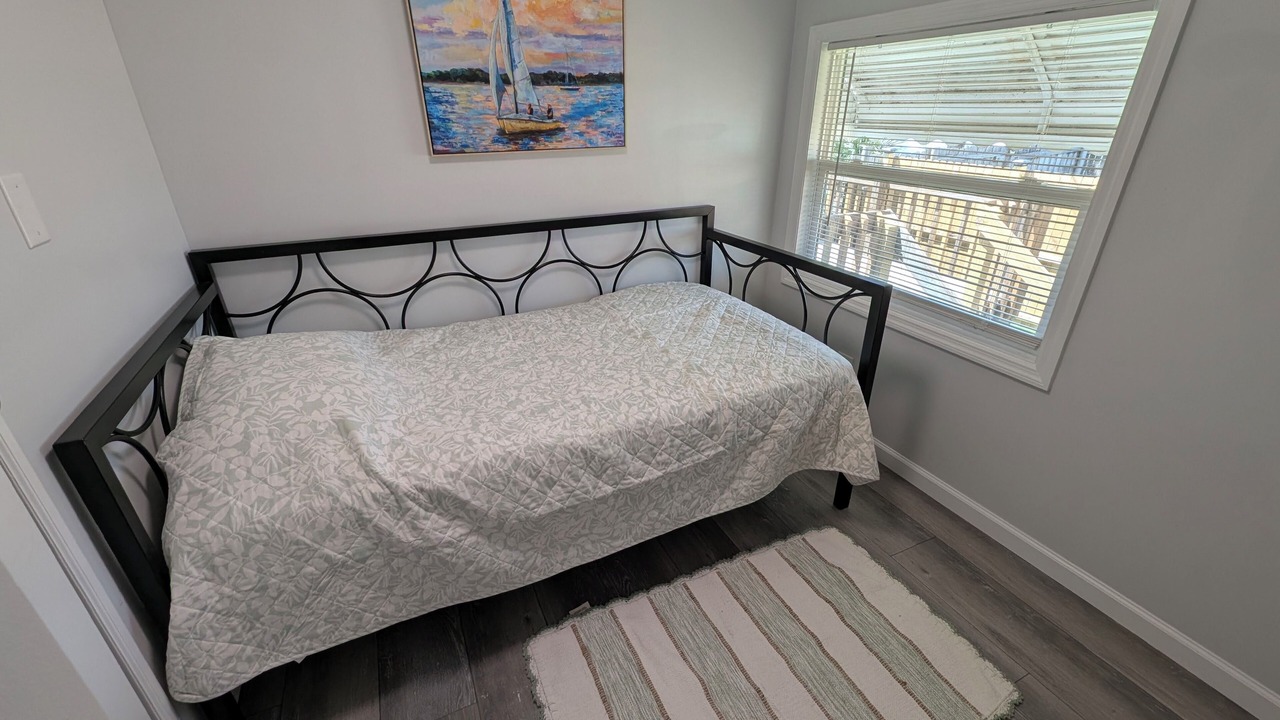 Photo of Bedroom in Laguna Beach