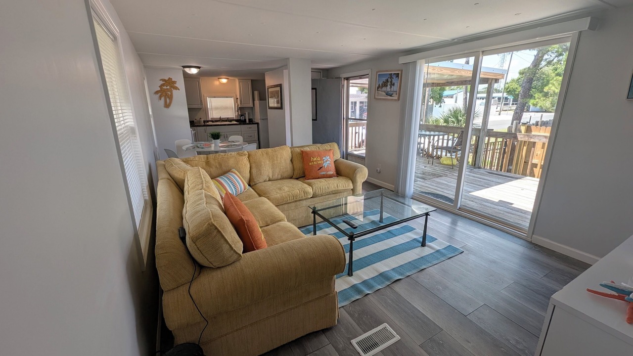 Photo of Livingroom in Laguna Beach