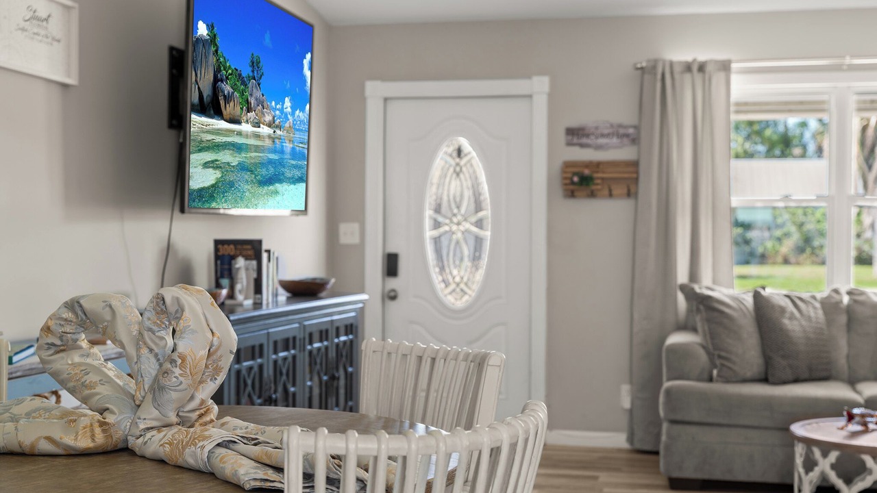 Photo of Livingroom in Stuart