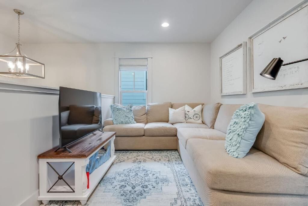 Photo of Livingroom in Treetop