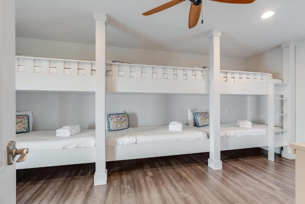 Photo of Bedroom in Treetop