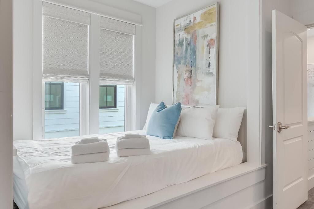 Photo of Bedroom in Treetop