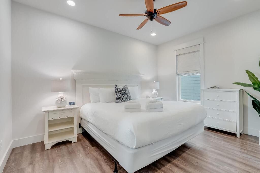 Photo of Bedroom in Treetop