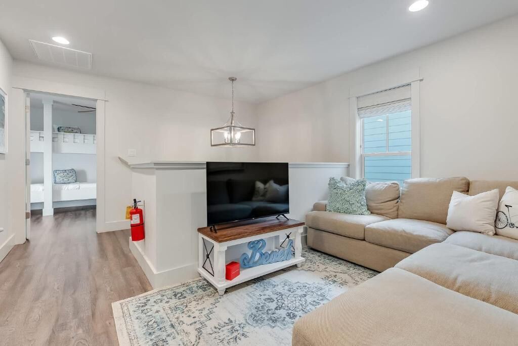 Photo of Livingroom in Treetop