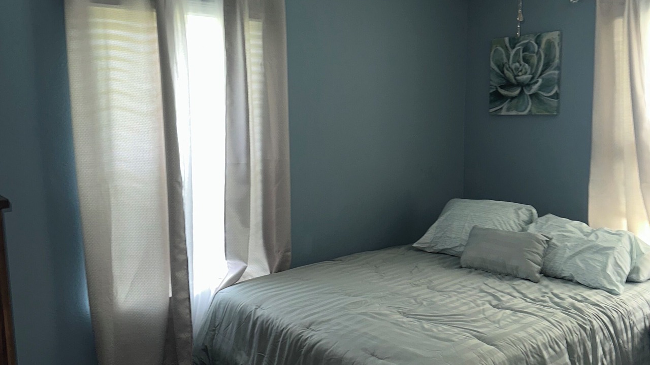 Photo of Bedroom in Navarre