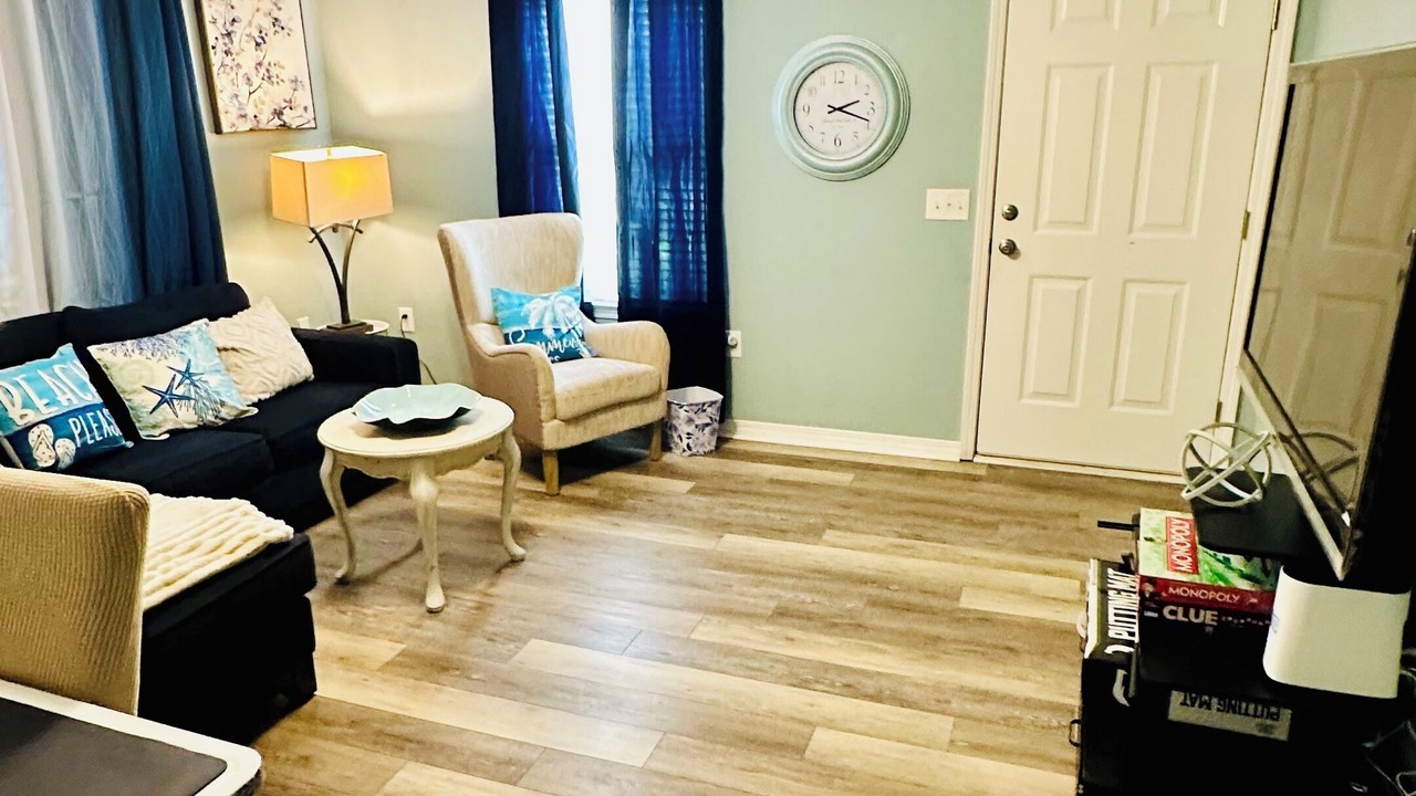 Photo of Livingroom in Navarre