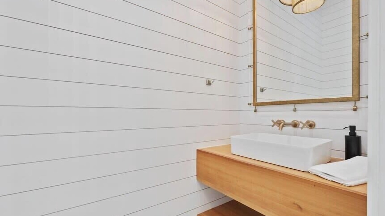Photo of Bathroom in Laguna Beach