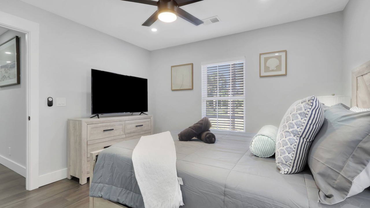 Photo of Bedroom in Rural Estates