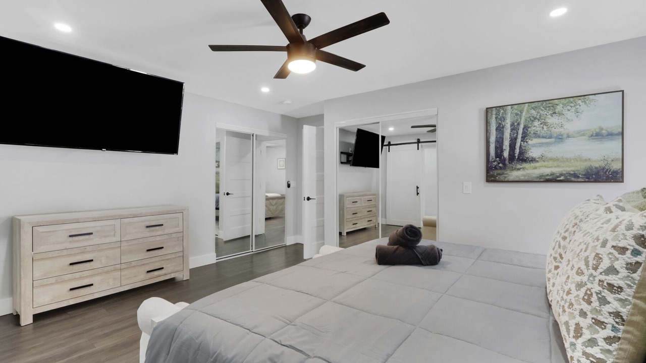 Photo of Bedroom in Rural Estates