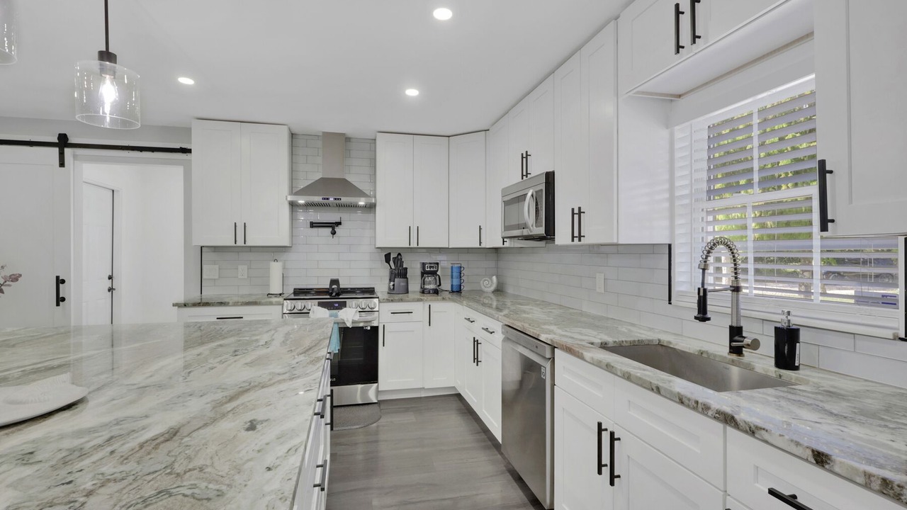 Photo of Kitchen in Rural Estates