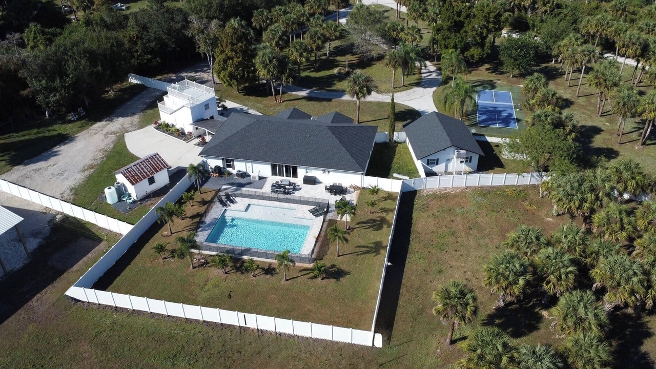Photo of Outdoor in Rural Estates