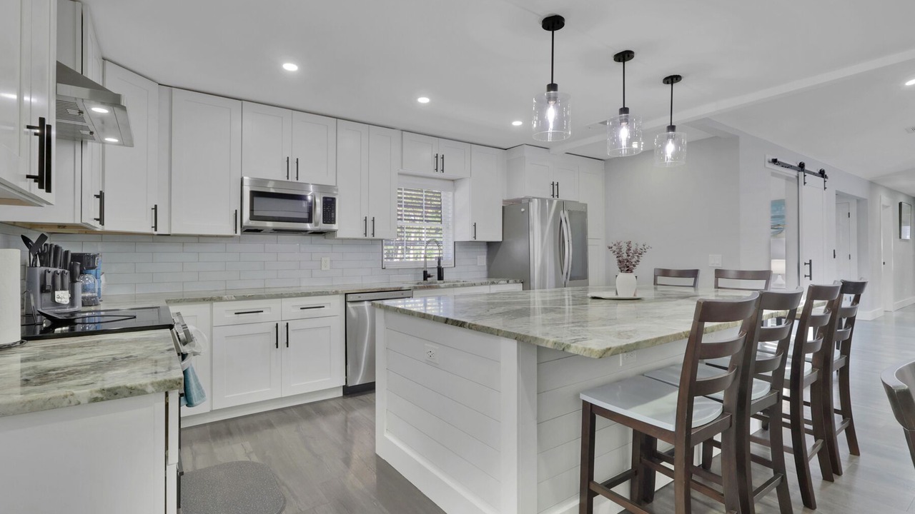 Photo of Kitchen in Rural Estates