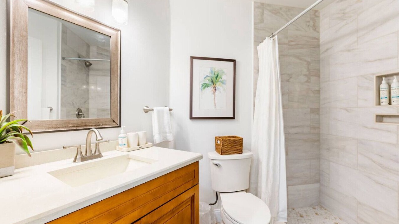 Photo of Bathroom in Isla del Sol