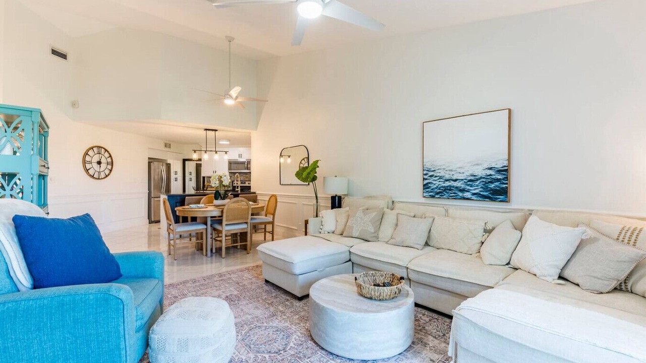 Photo of Livingroom in Isla del Sol
