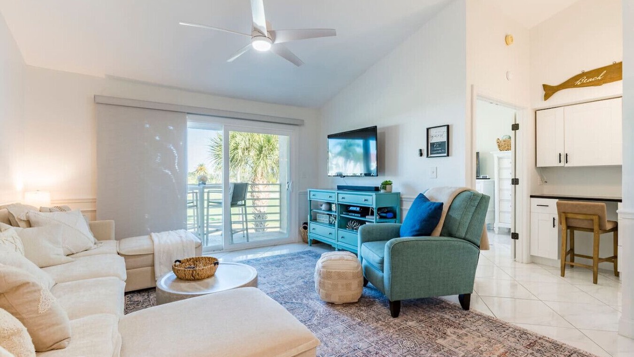 Photo of Livingroom in Isla del Sol