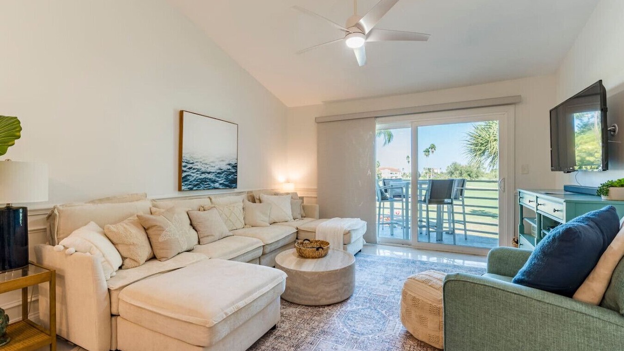 Photo of Livingroom in Isla del Sol