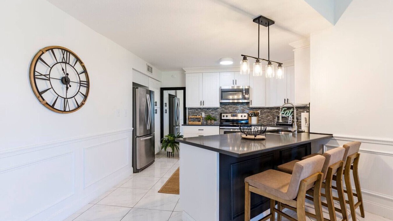 Photo of Kitchen in Isla del Sol