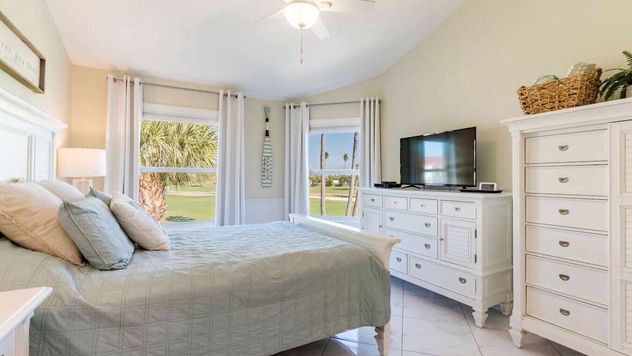 Photo of Bedroom in Isla del Sol