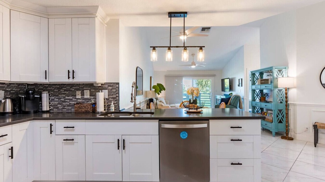 Photo of Kitchen in Isla del Sol
