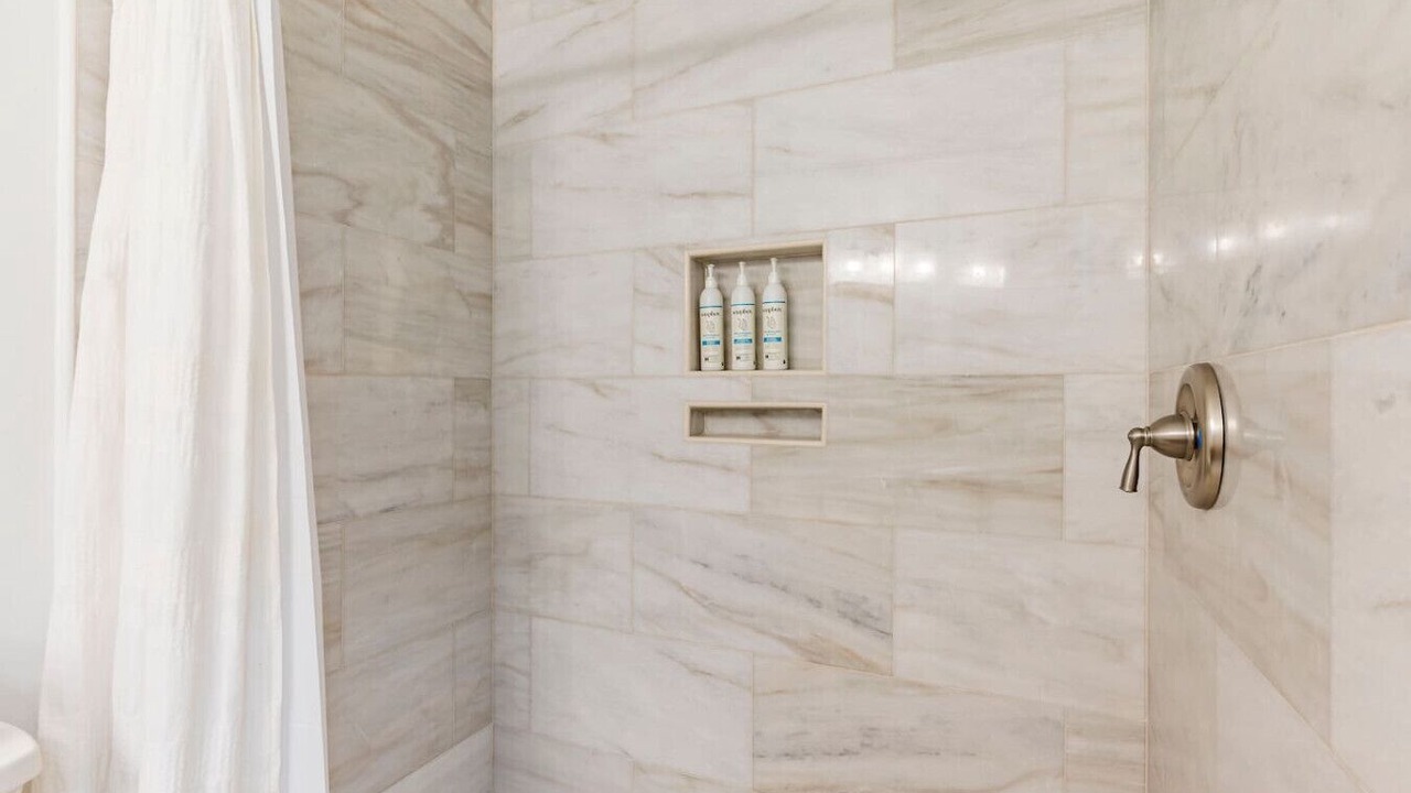 Photo of Bathroom in Isla del Sol