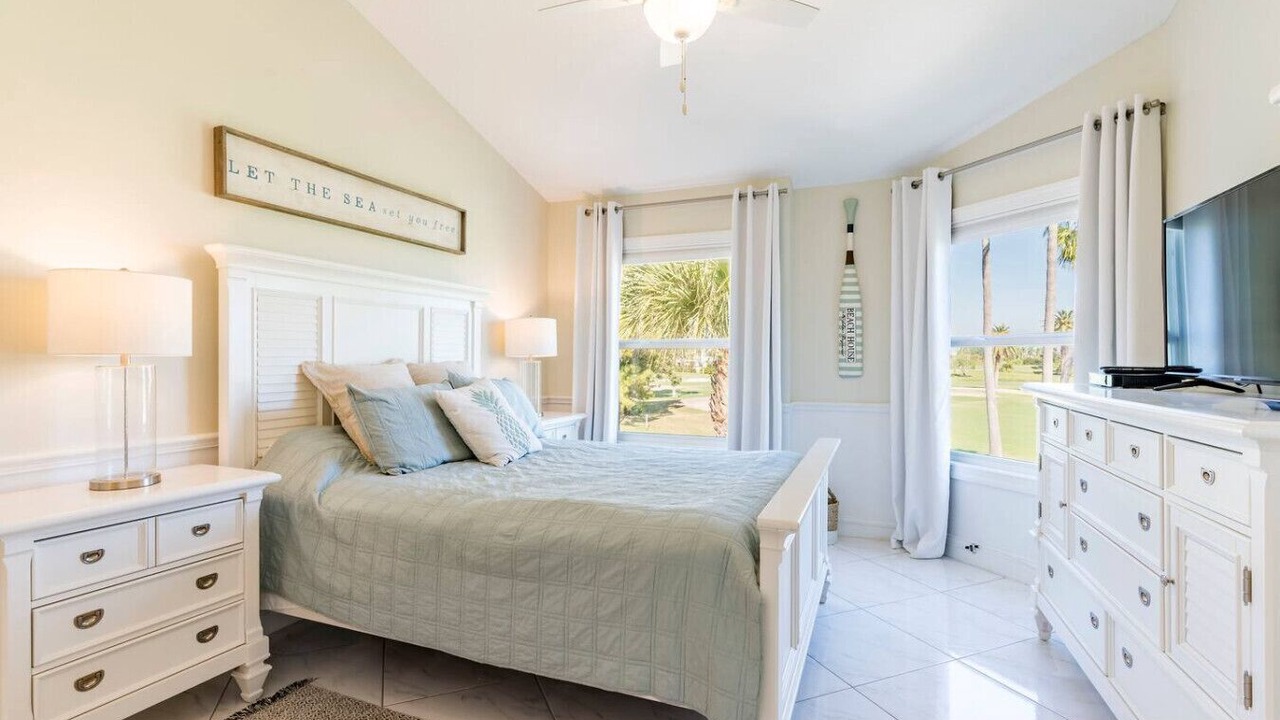 Photo of Bedroom in Isla del Sol