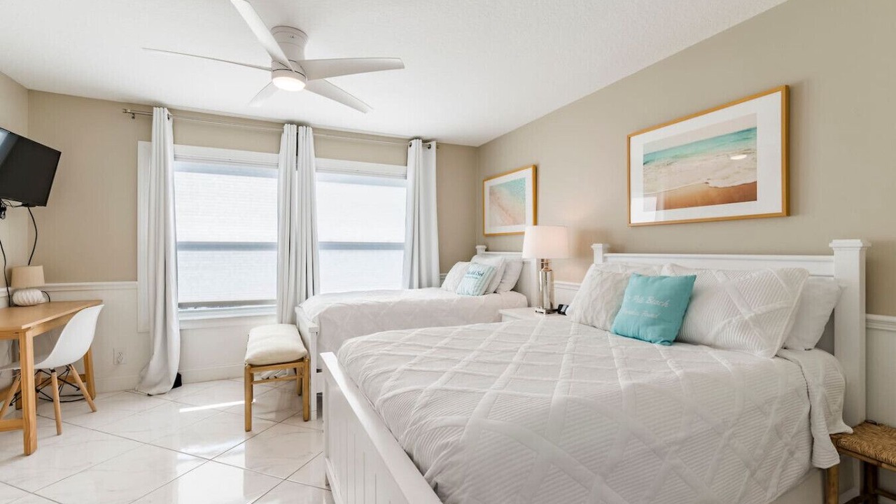 Photo of Bedroom in Isla del Sol