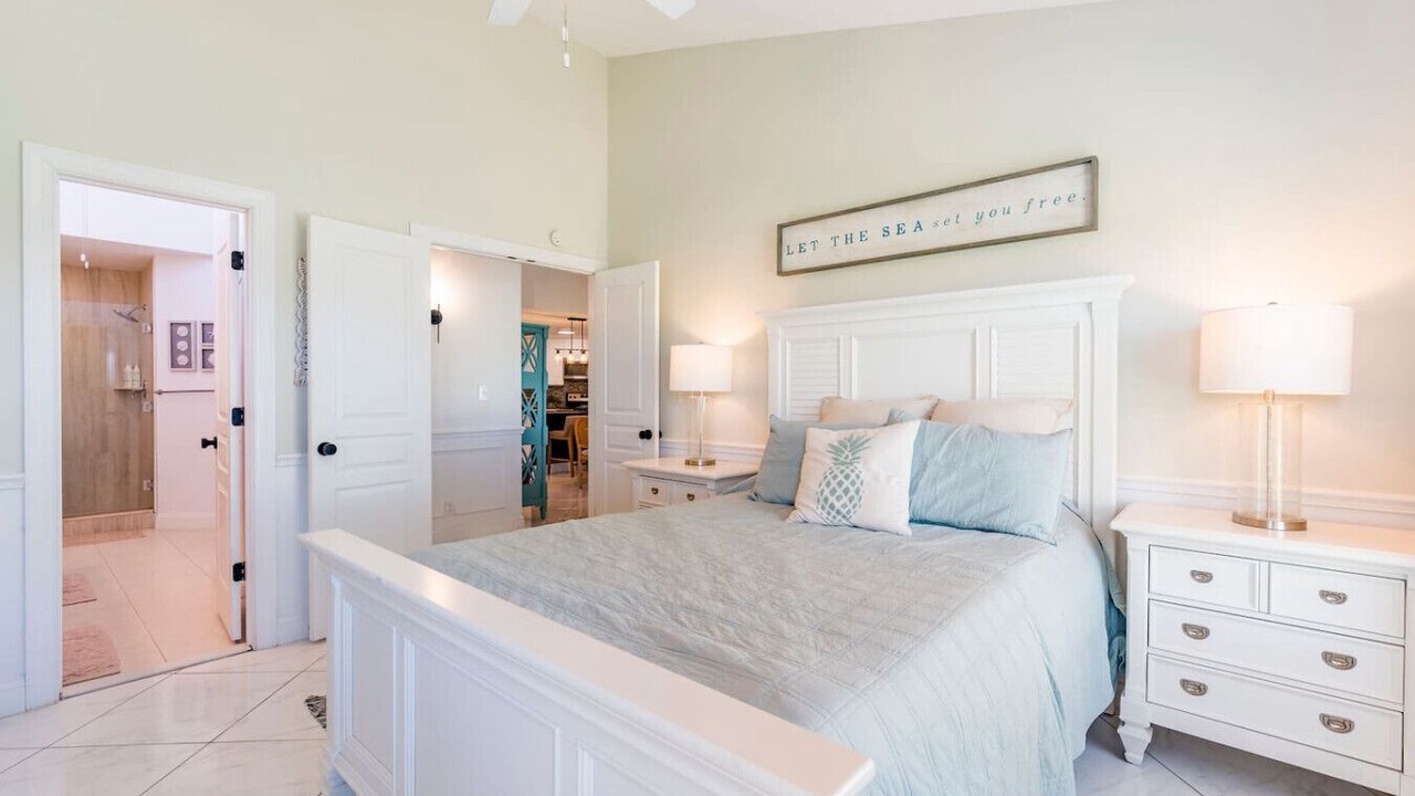 Photo of Bedroom in Isla del Sol