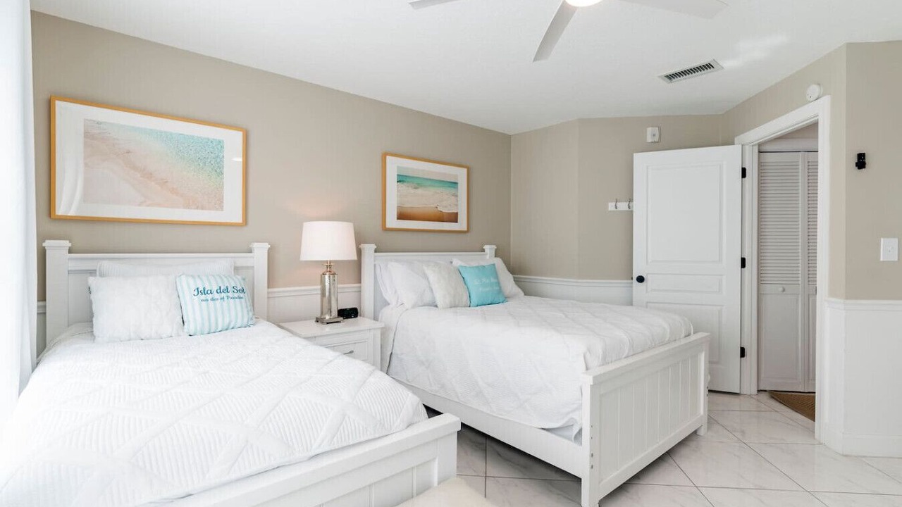 Photo of Bedroom in Isla del Sol