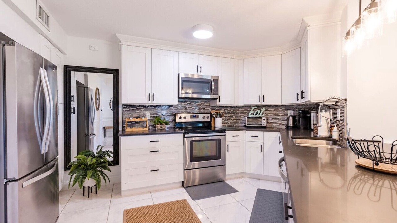 Photo of Kitchen in Isla del Sol