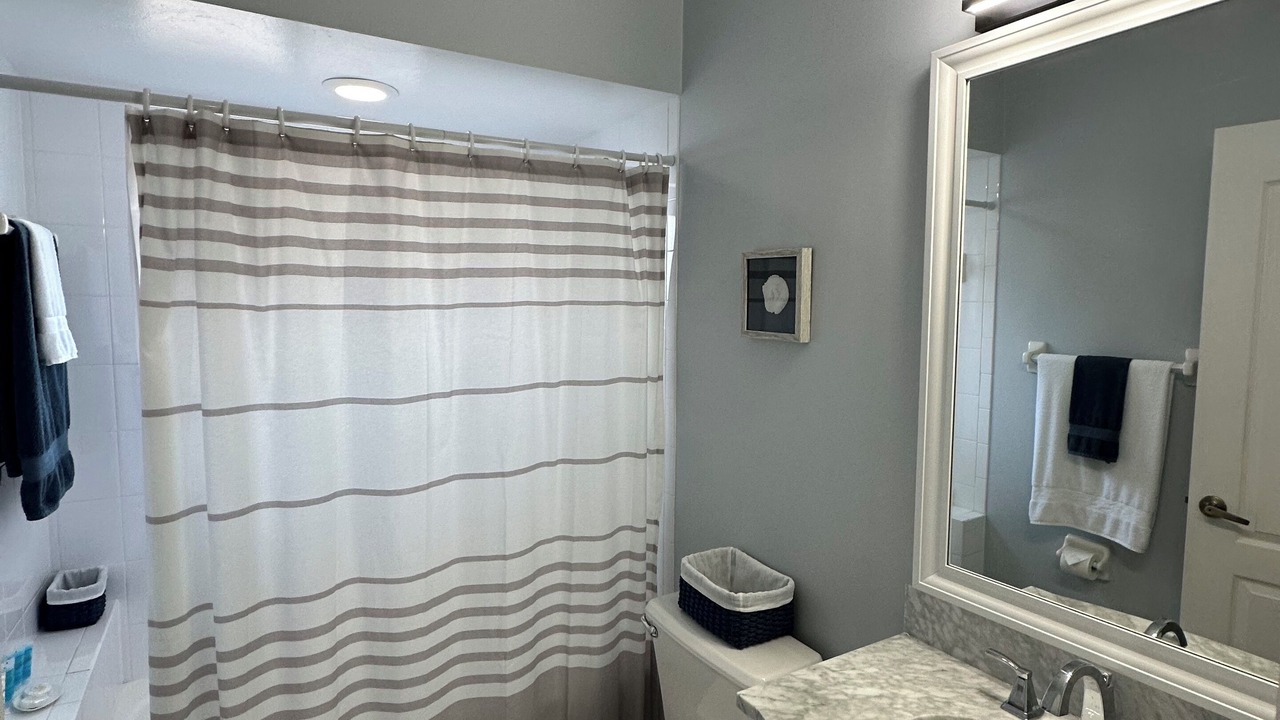 Photo of Bathroom in Naples