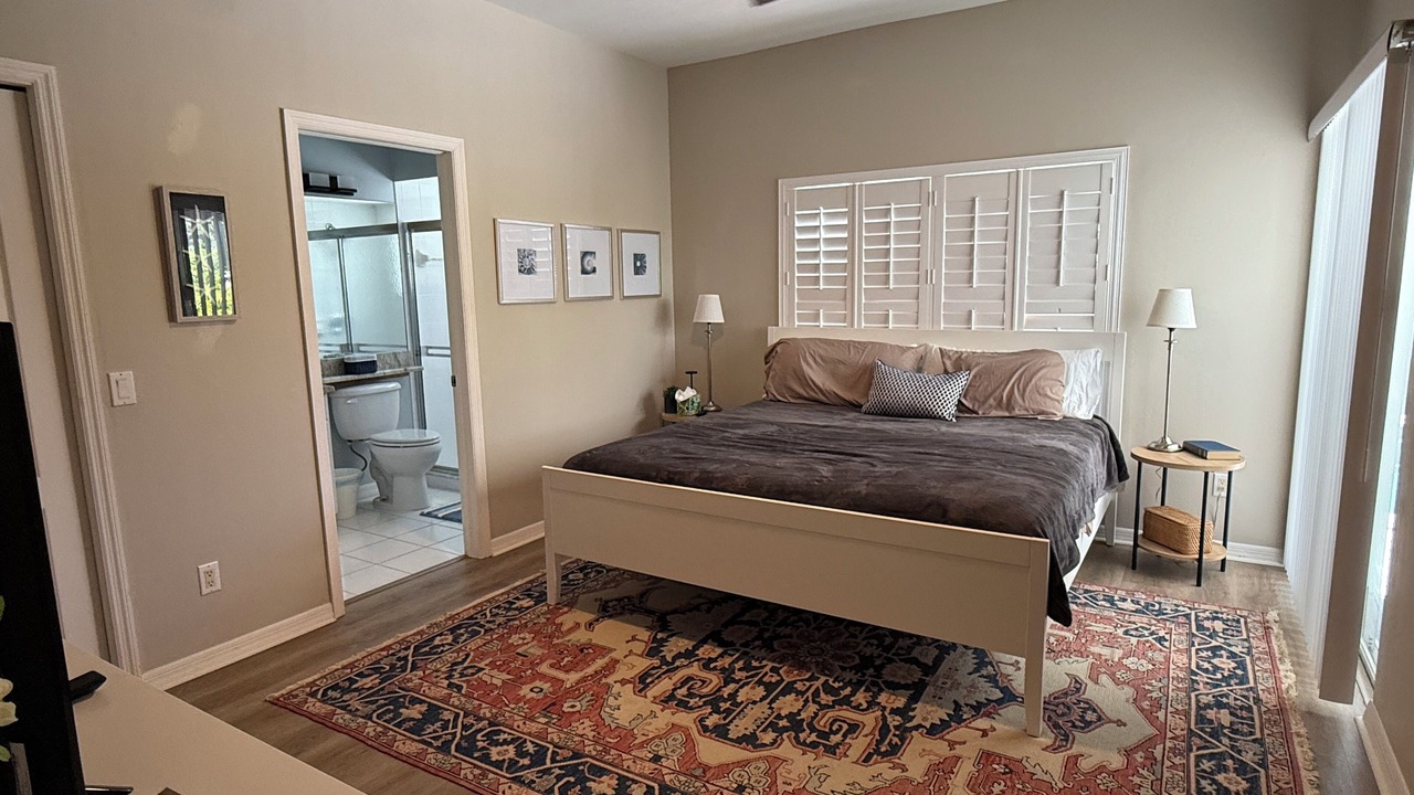 Photo of Bedroom in Naples