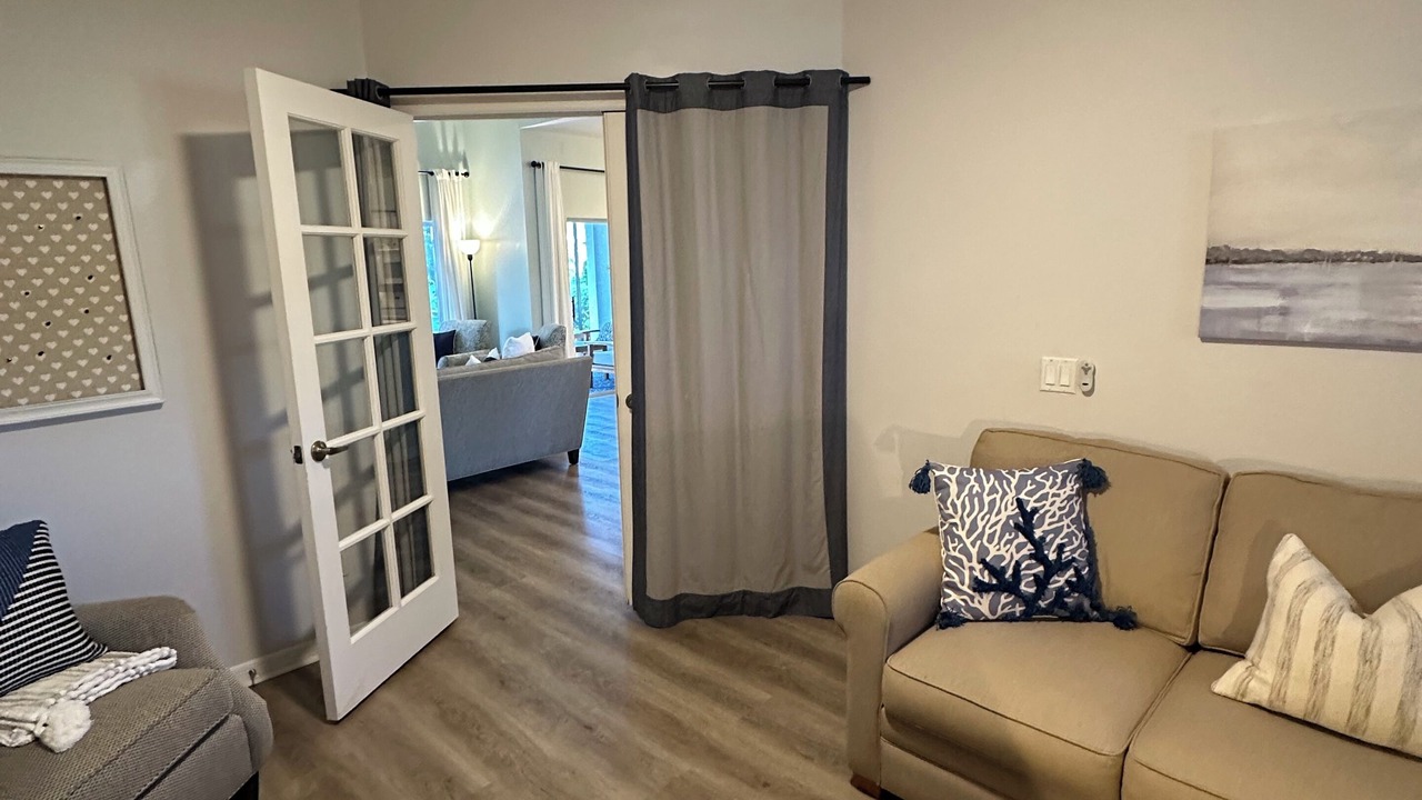 Photo of Livingroom in Naples