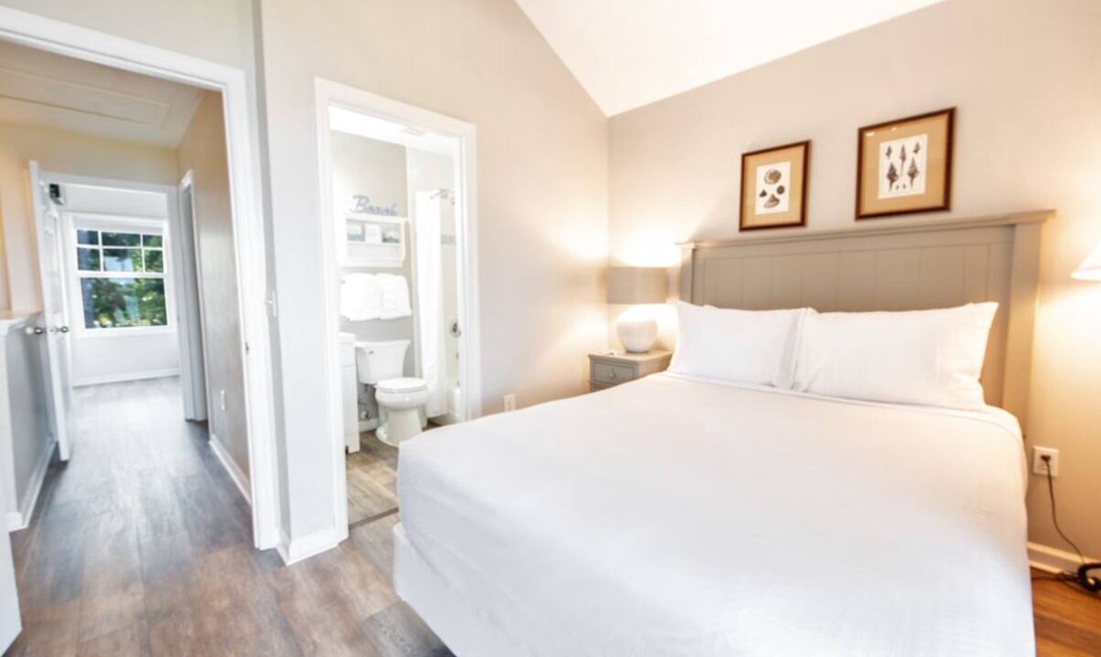 Photo of Bedroom in Marathon