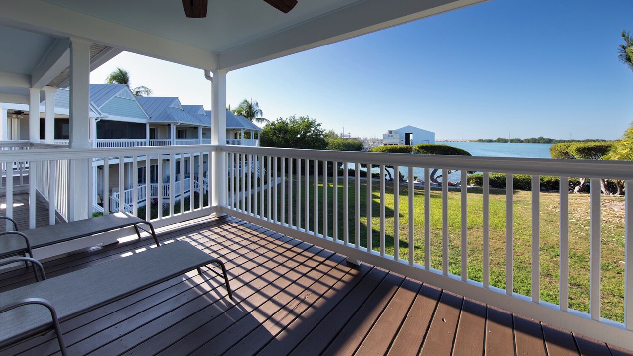 Photo of Patio Balcony in Marathon