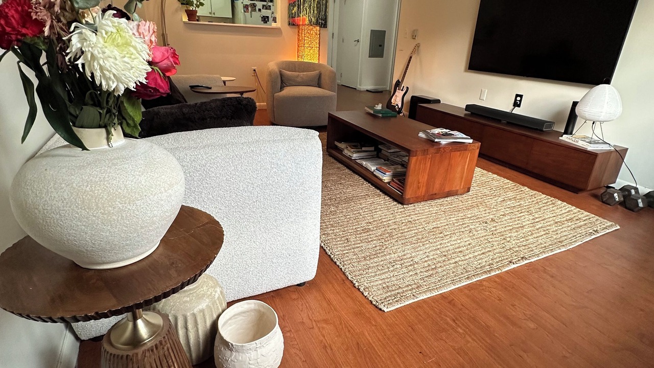 Photo of Livingroom in Morris Heights