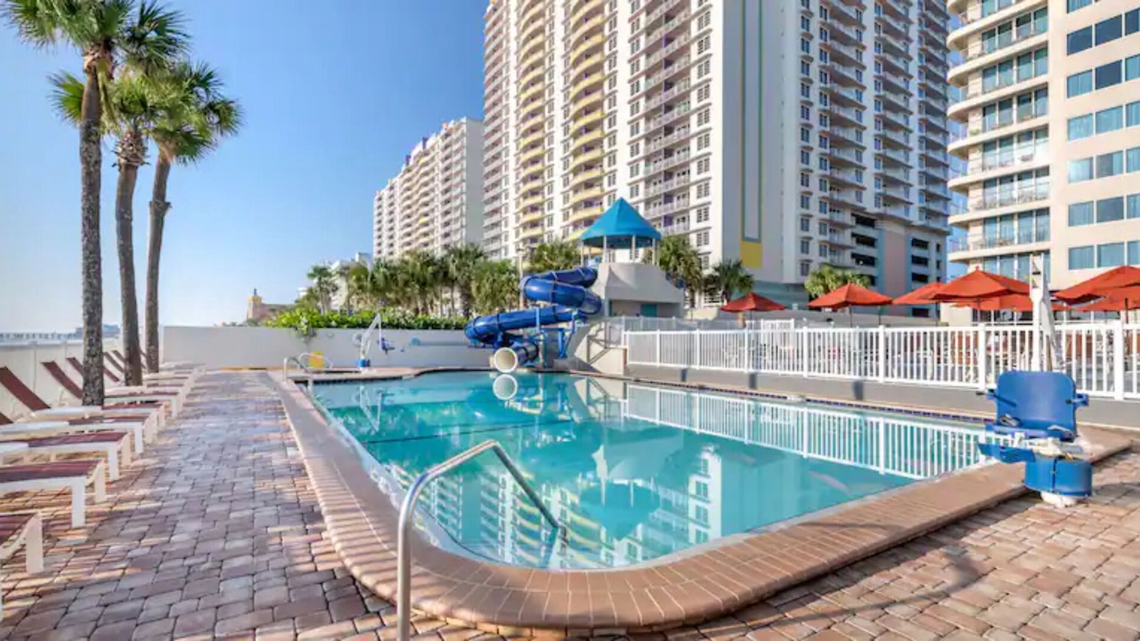 Photo of Outdoor in Seabreeze Historic District