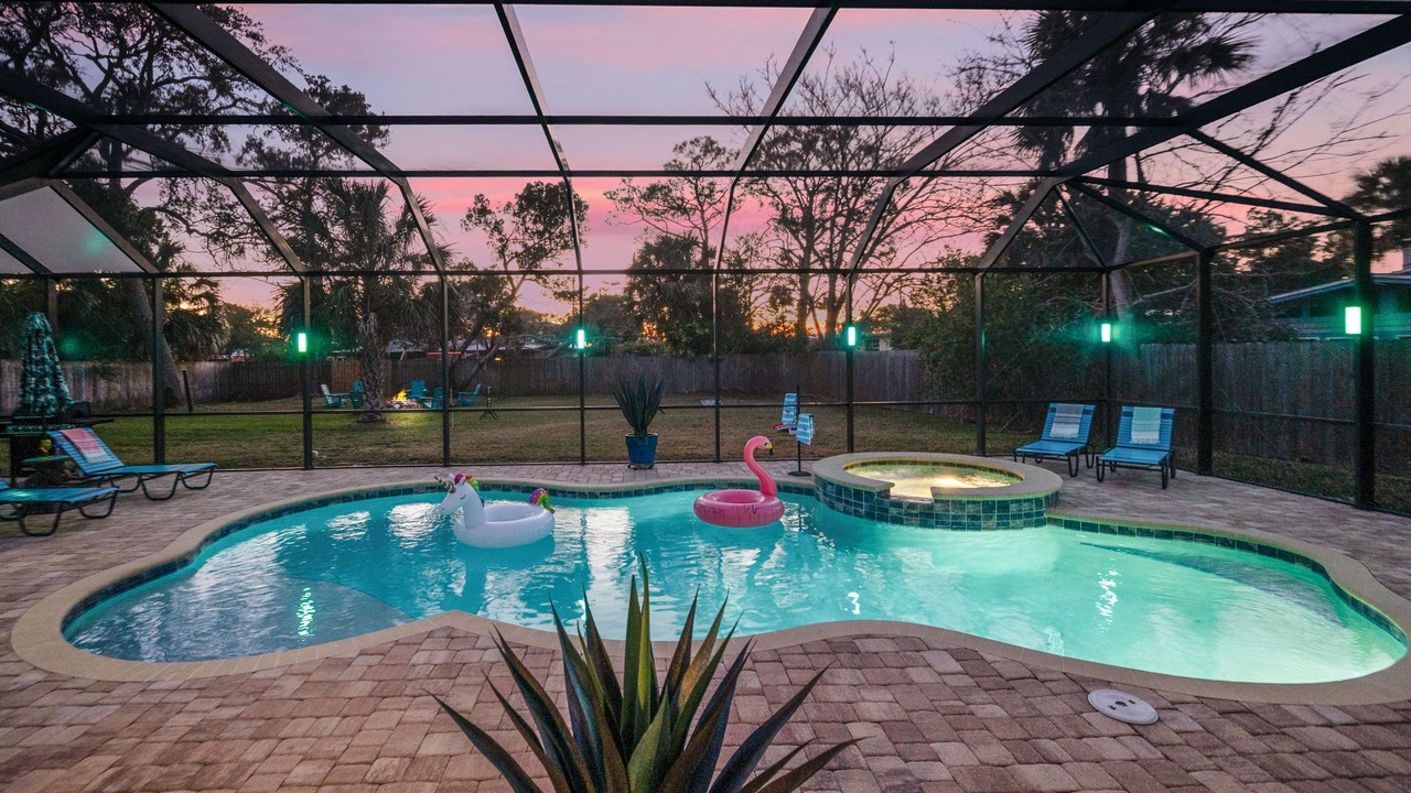 Photo of Outdoor in St. Augustine