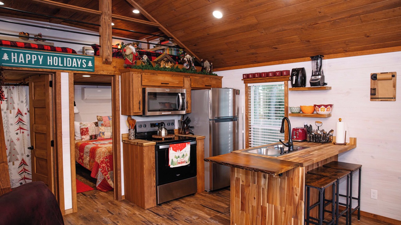 Photo of Kitchen in Cairo